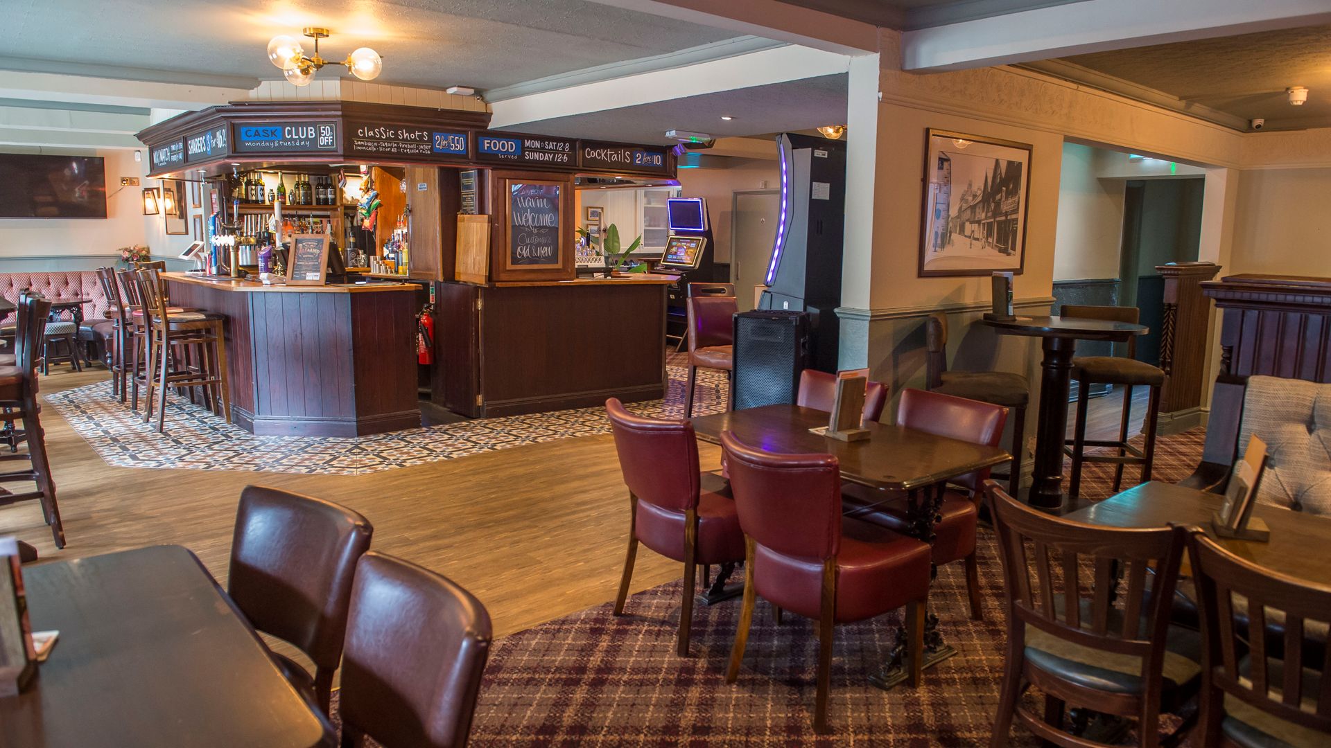 New Inn