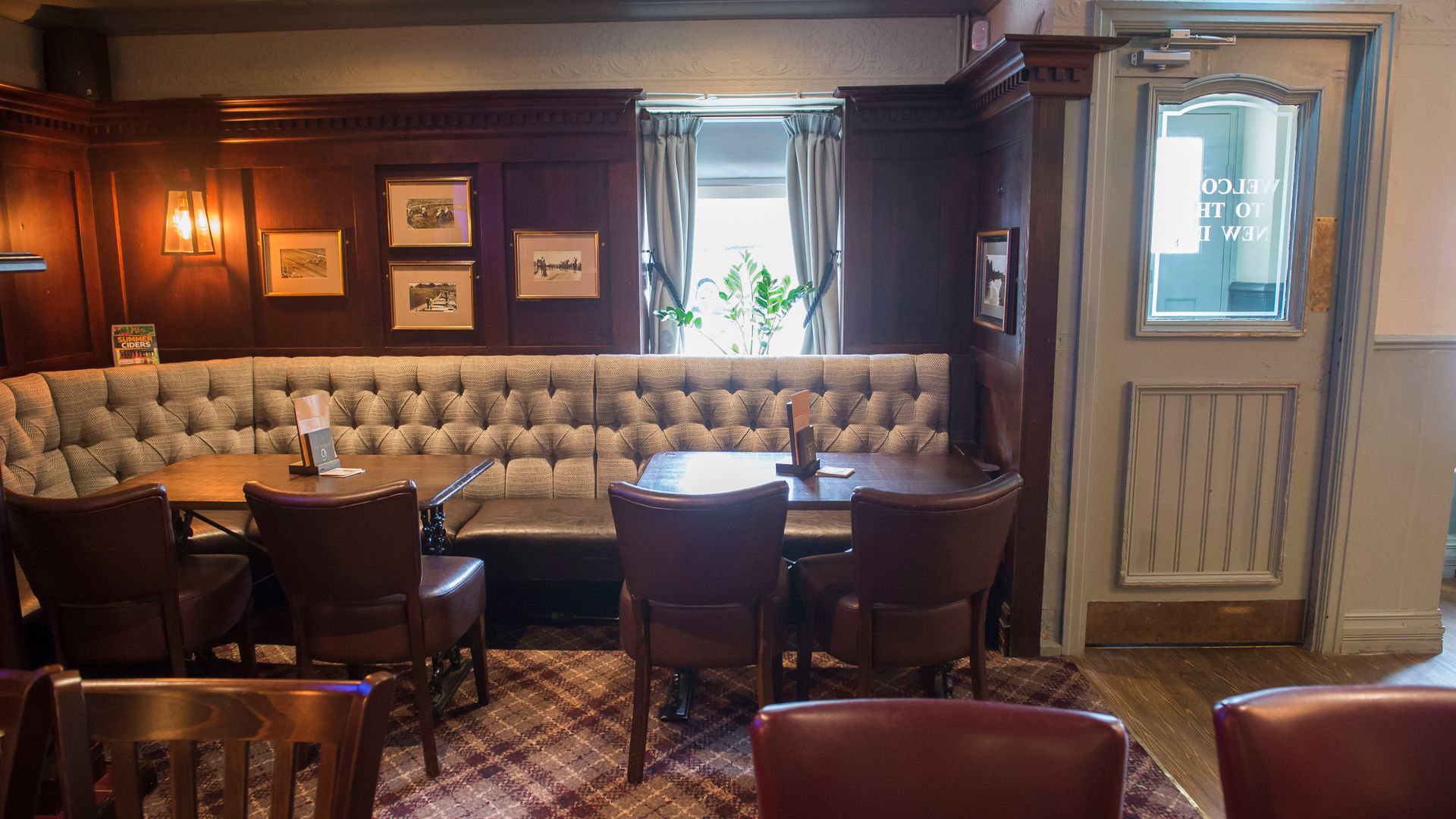 New Inn