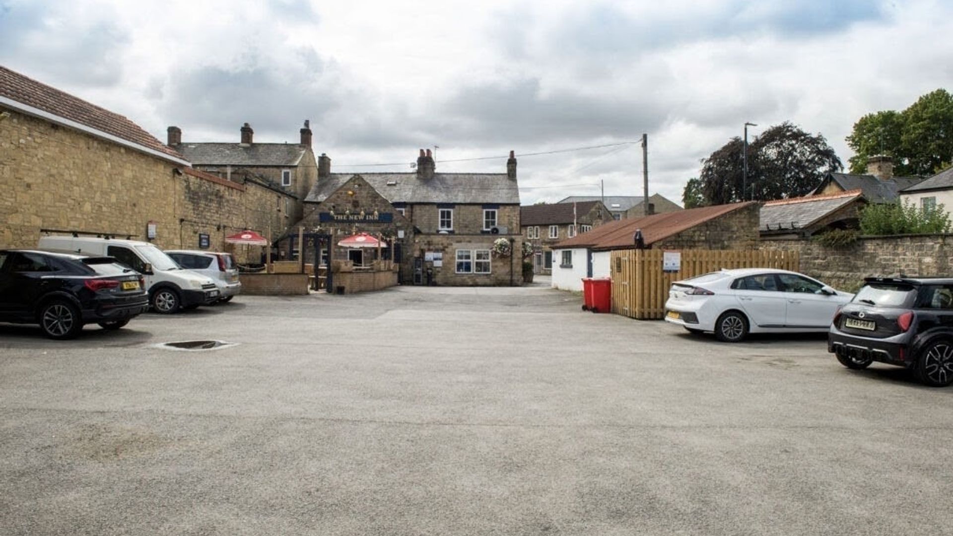 New Inn
