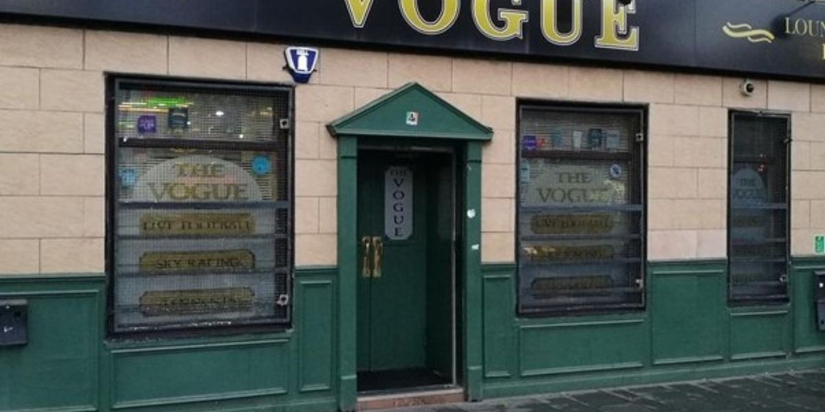Vogue Bar
