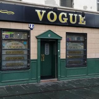 Vogue Bar