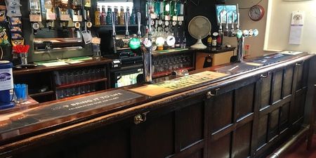 Boars Head