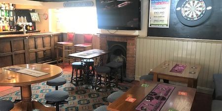 Boars Head
