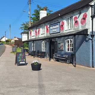 Blacksmiths Arms