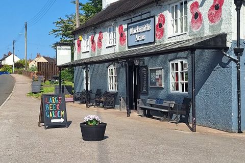 Blacksmiths Arms