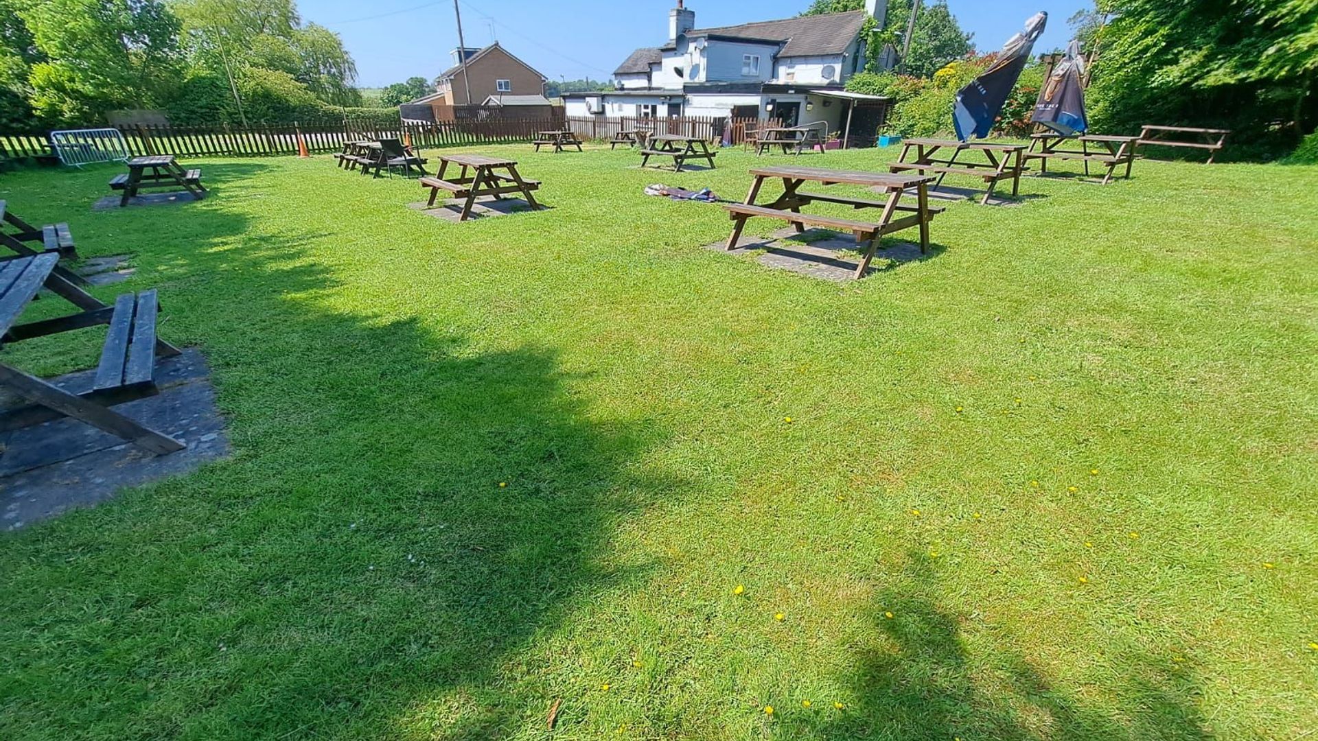 Blacksmiths Arms
