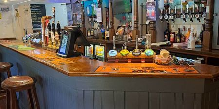 Blacksmiths Arms