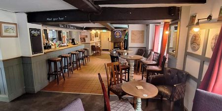 Blacksmiths Arms