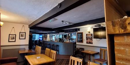 Blacksmiths Arms