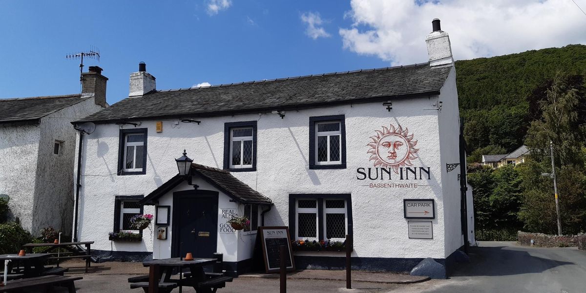 Sun Inn