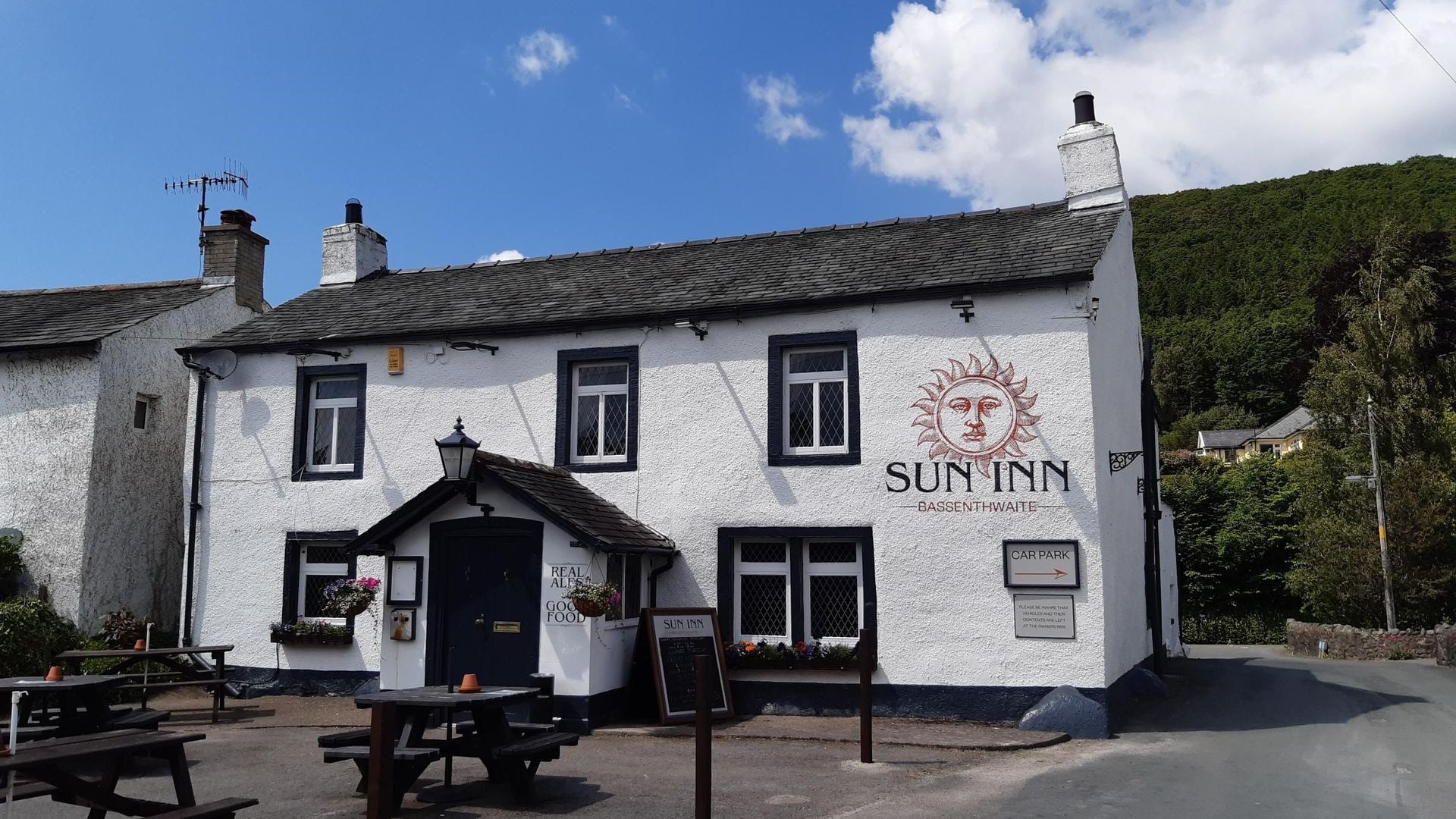 Sun Inn