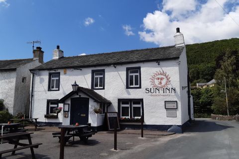 Sun Inn