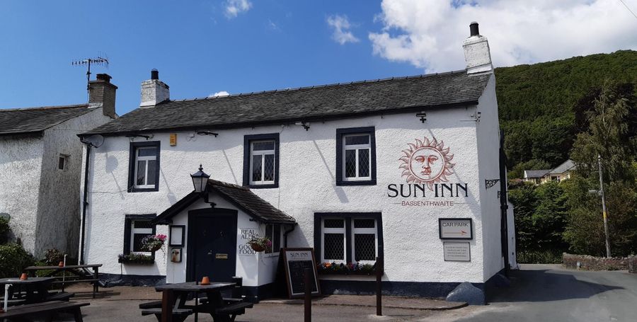 Sun Inn