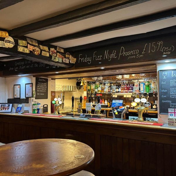 Sun Inn