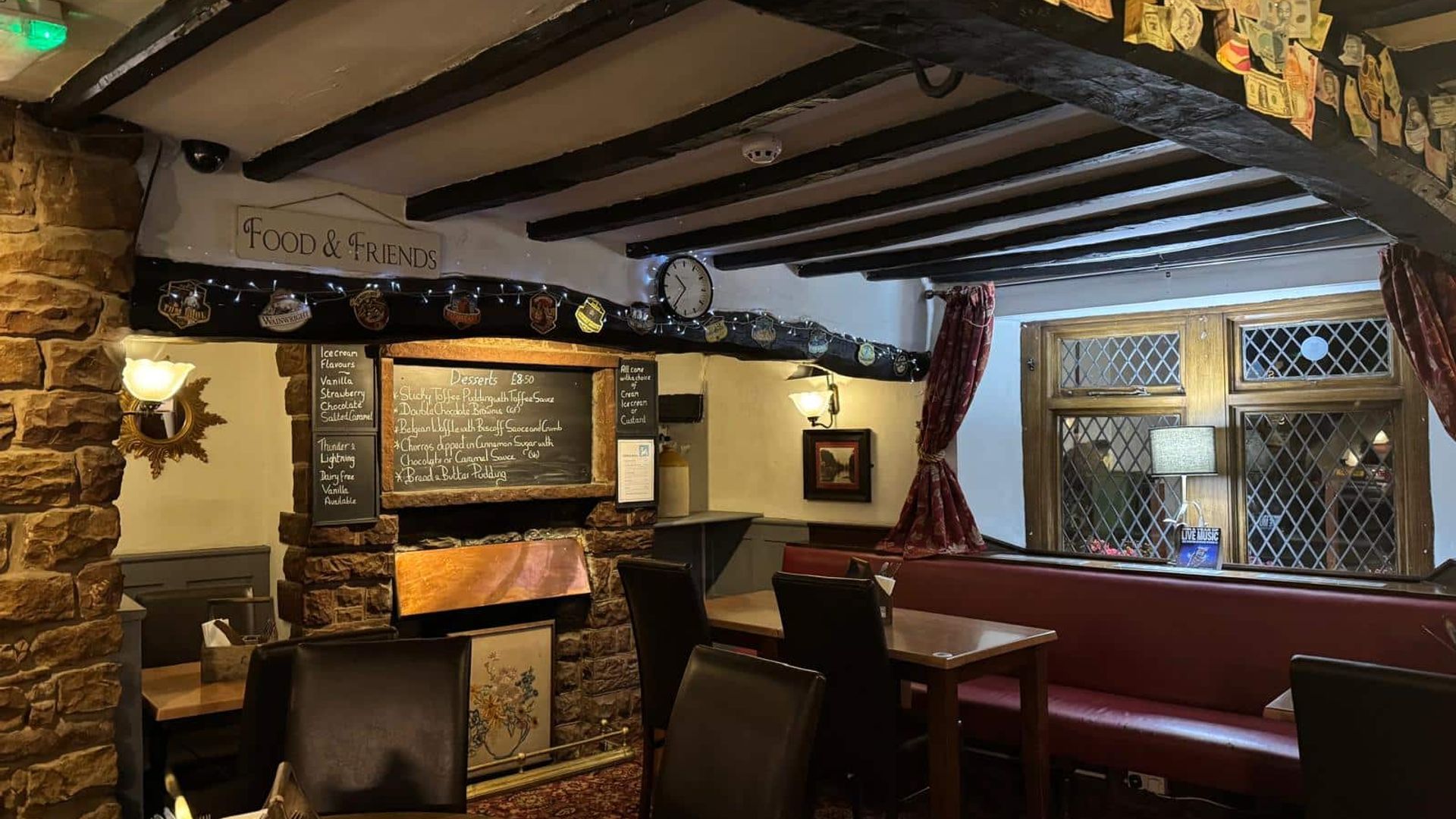 Sun Inn