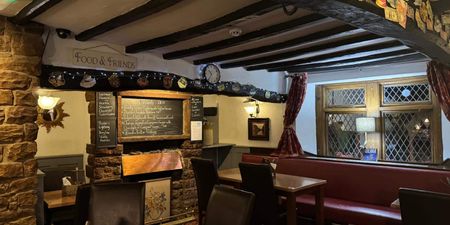 Sun Inn