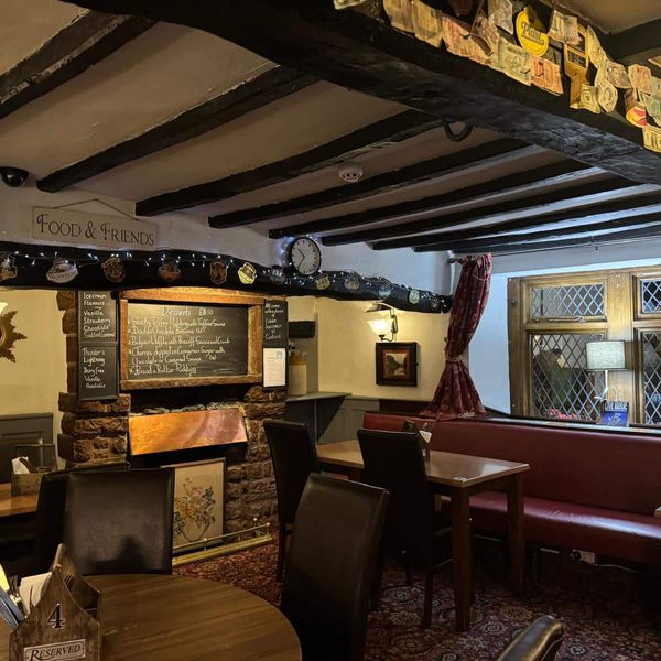 Sun Inn