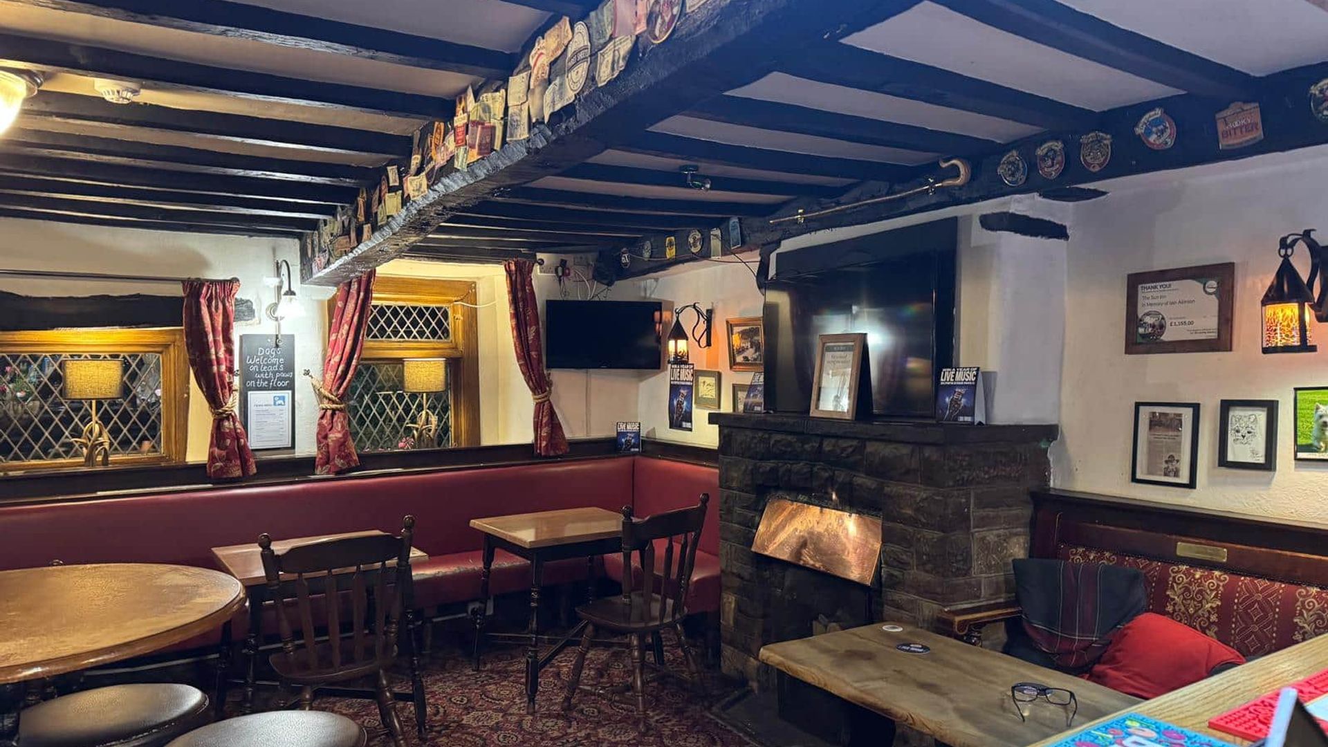 Sun Inn