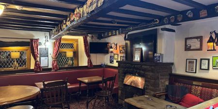 Sun Inn