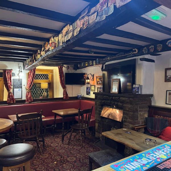 Sun Inn