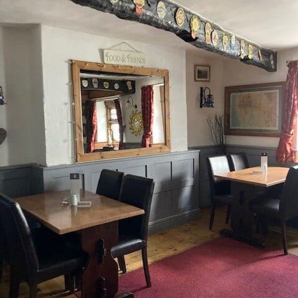 Sun Inn