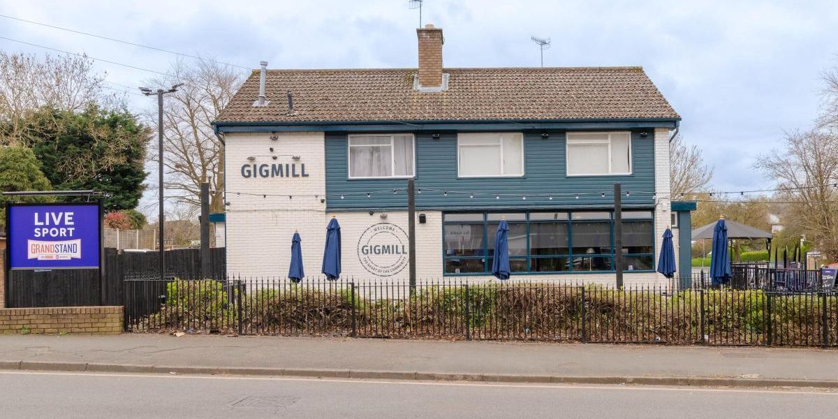 Gigmill