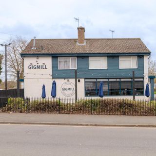 Gigmill
