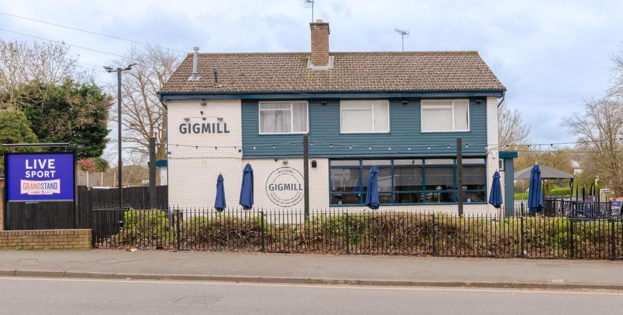Gigmill