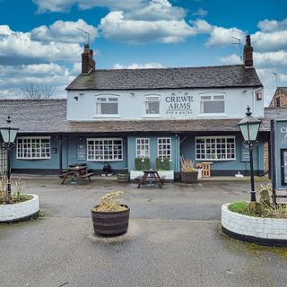 Crewe Arms