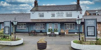 Crewe Arms