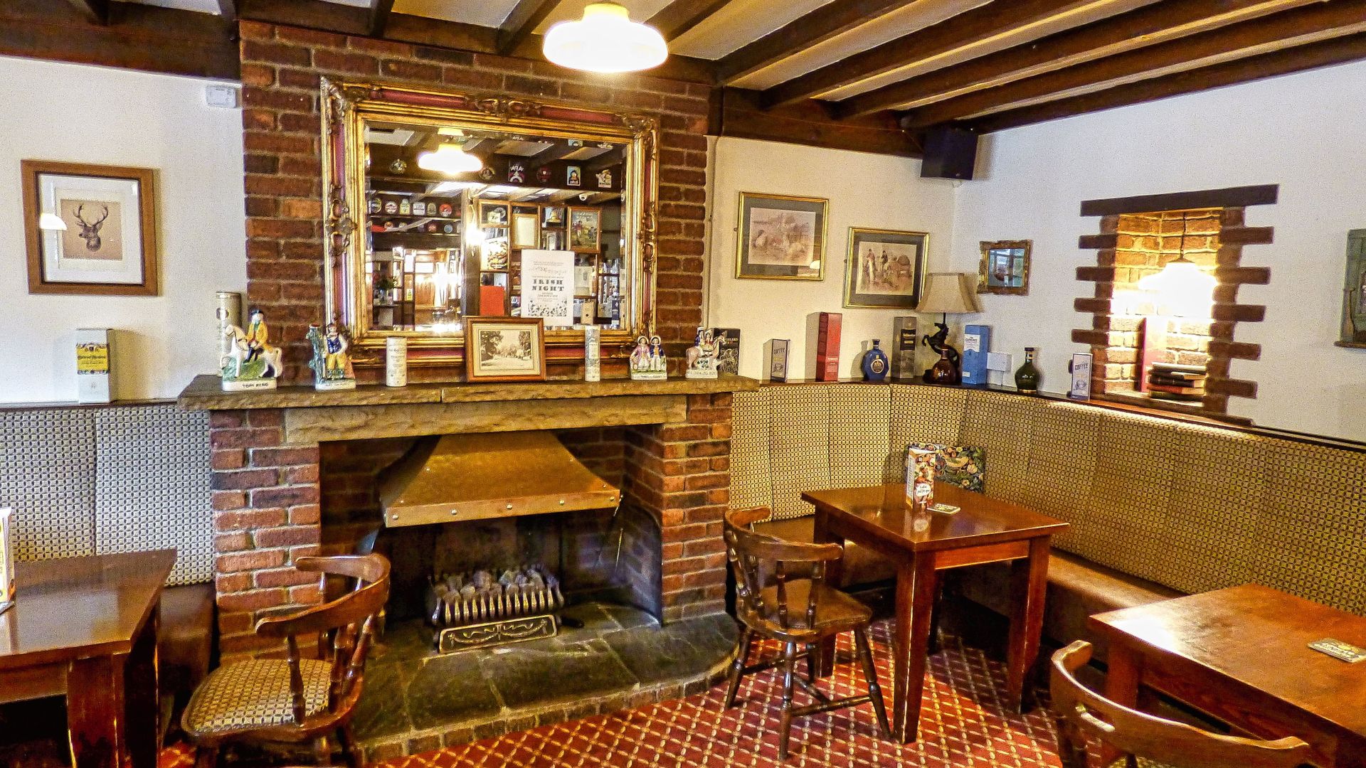 Crewe Arms