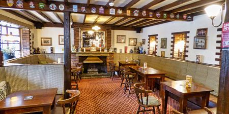 Crewe Arms