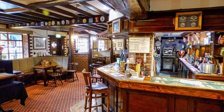 Crewe Arms