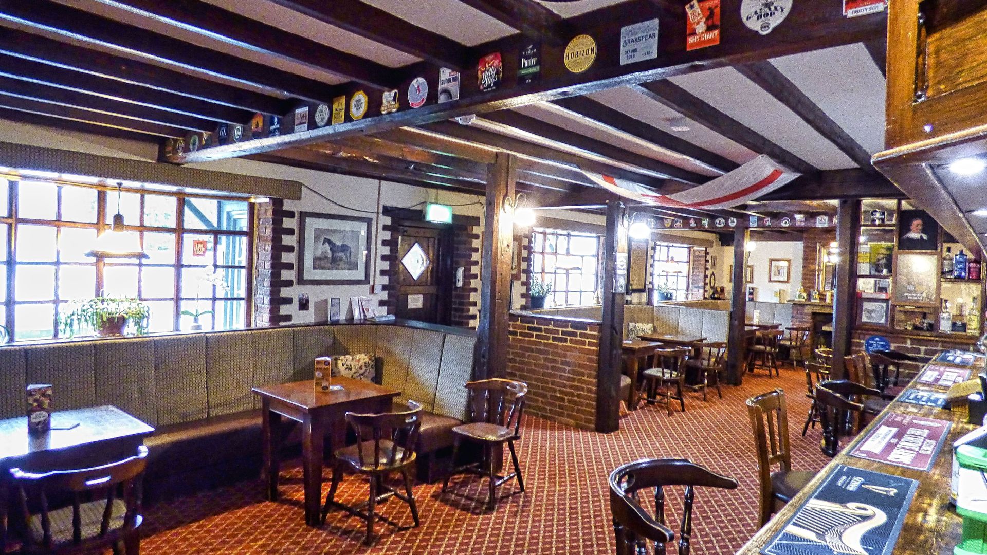 Crewe Arms