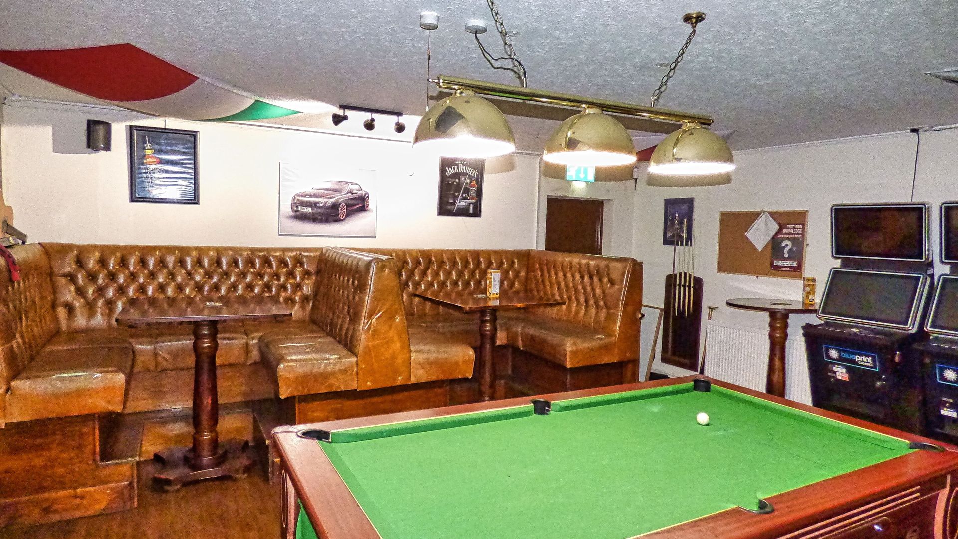 Crewe Arms