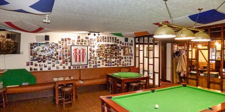 Crewe Arms