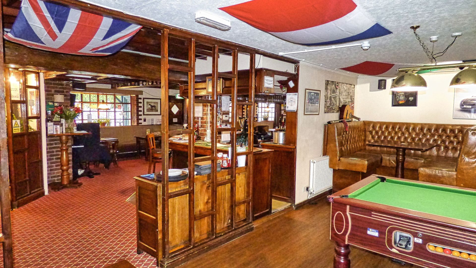 Crewe Arms