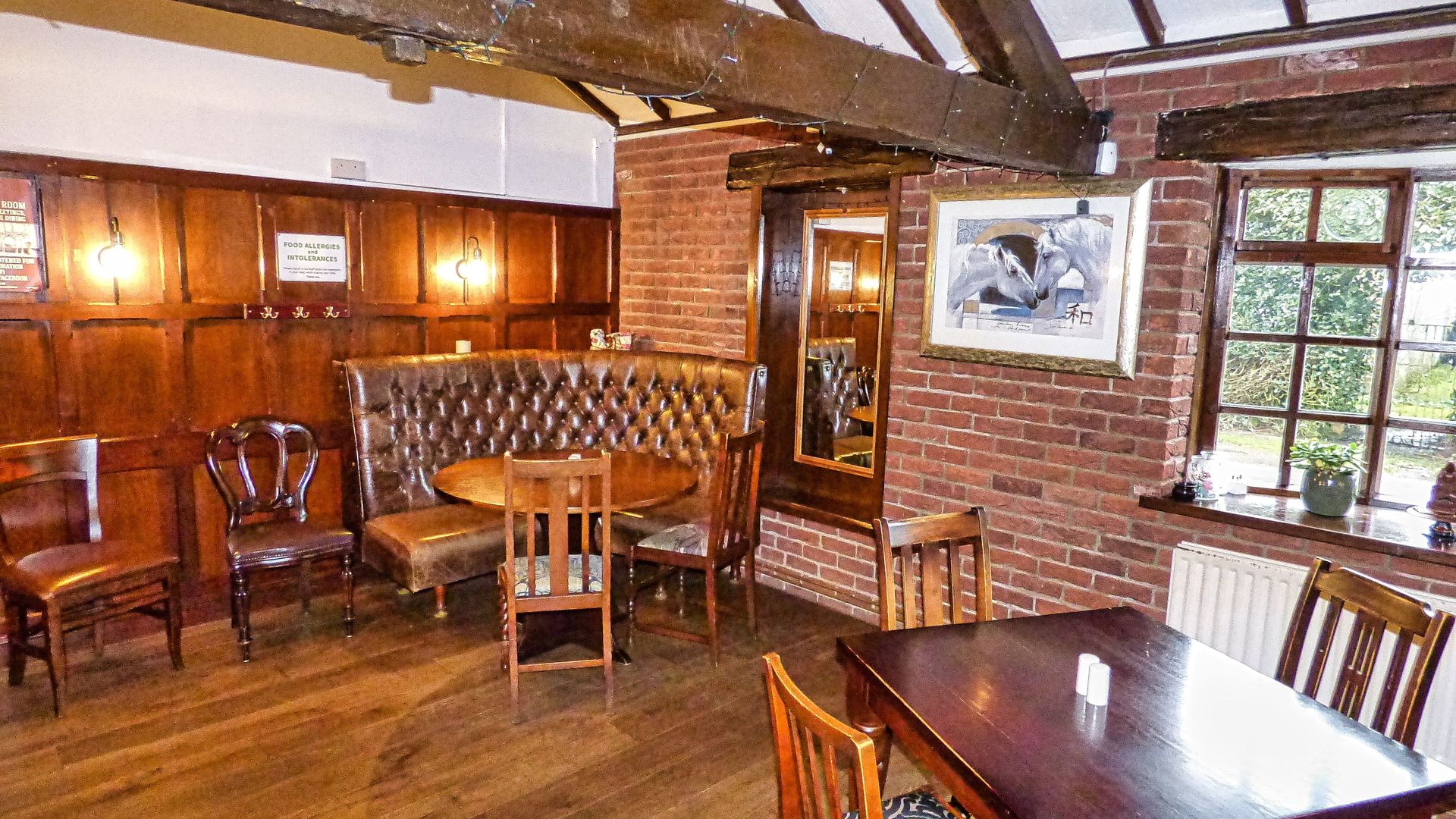 Crewe Arms