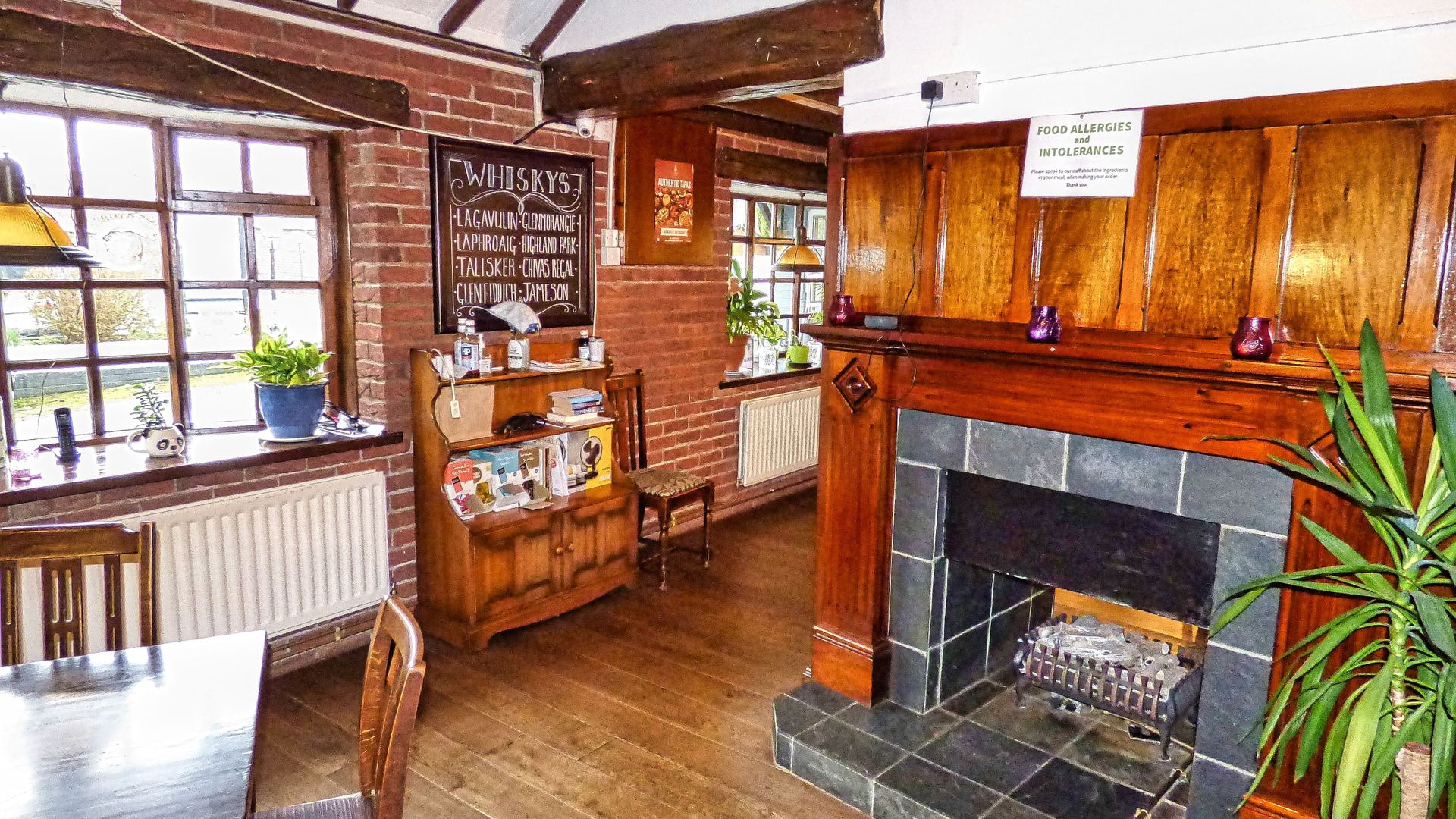Crewe Arms