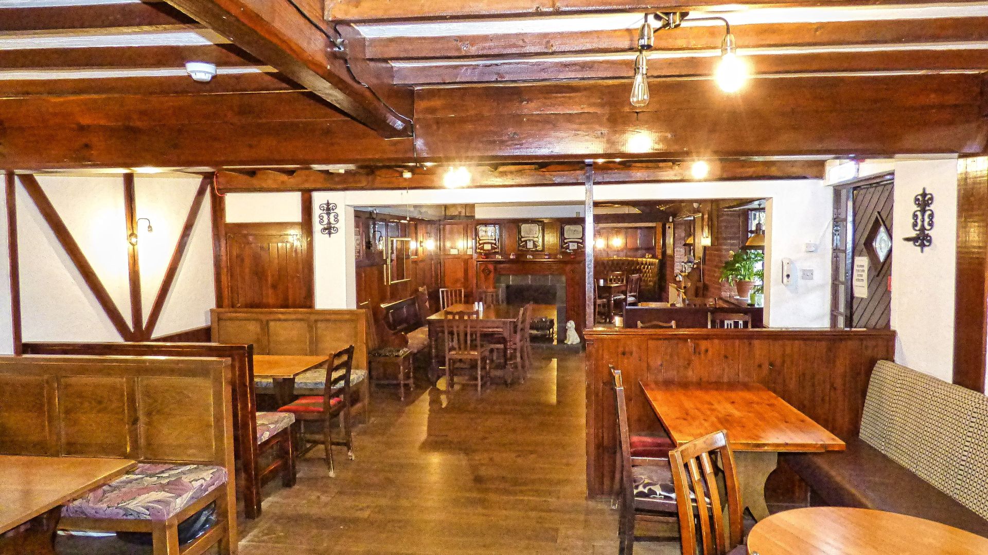 Crewe Arms