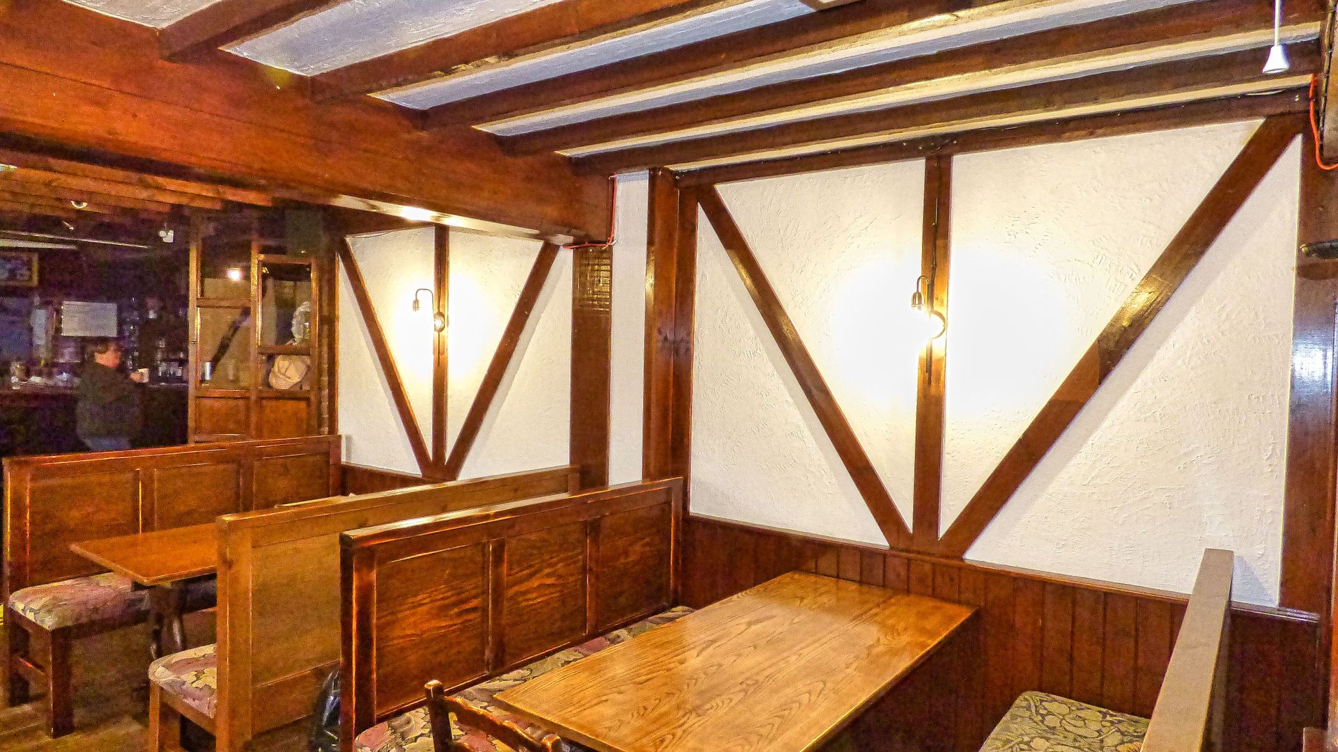 Crewe Arms