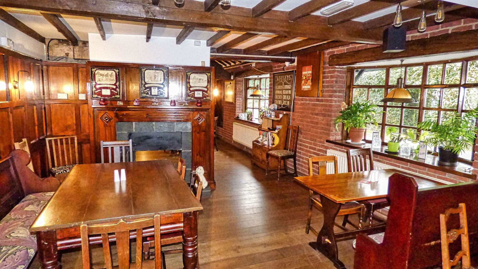 Crewe Arms