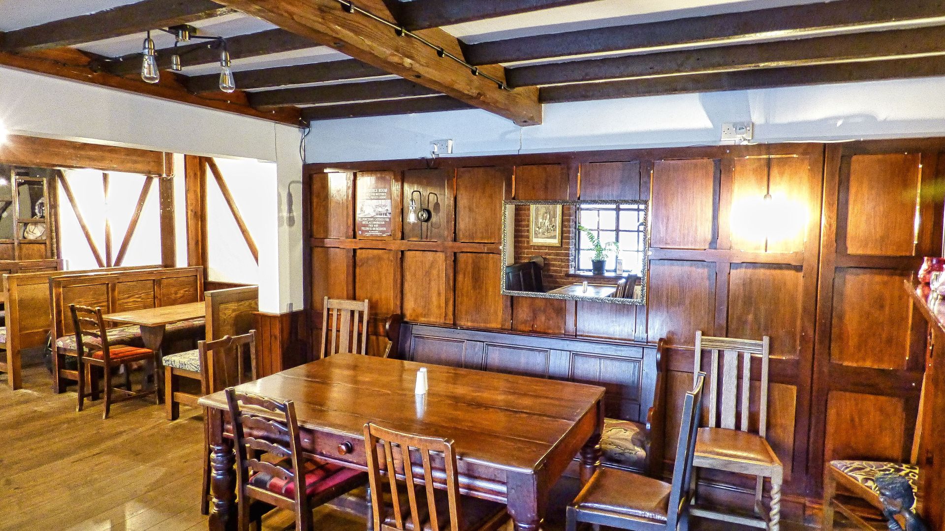 Crewe Arms