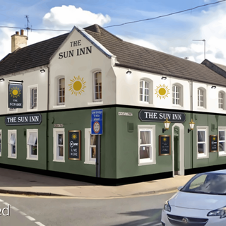 Sun Inn