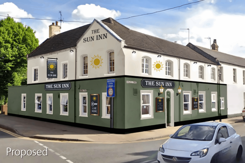 Sun Inn
