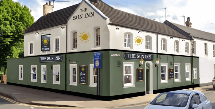 Sun Inn