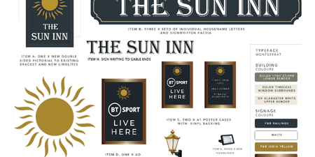 Sun Inn