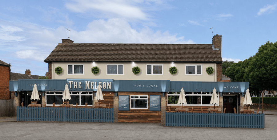 Lord Nelson