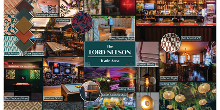 Lord Nelson