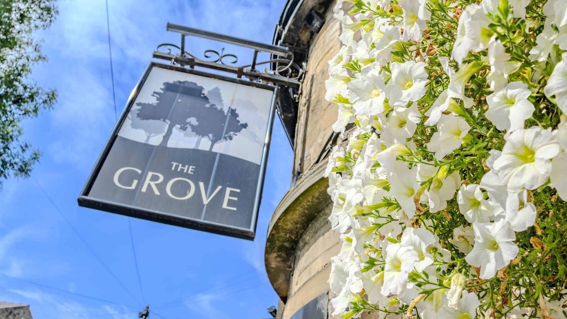 Grove